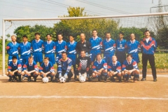 1999 Meister